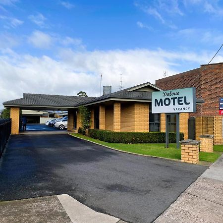 Dalvue Motel Terang Экстерьер фото
